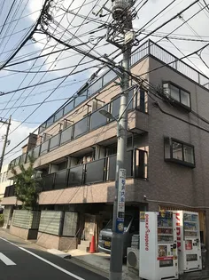 大澤ビルの画像