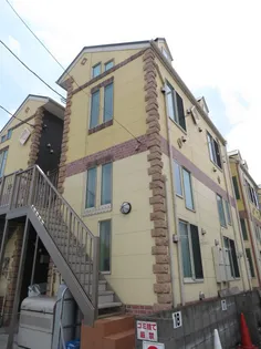 ユナイト川崎レイモンドの杜の画像