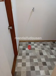 年見サンハイツ【2階】の内装