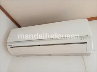 年見サンハイツ【2階】の内装