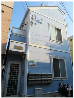 セントレジデンス中野の画像