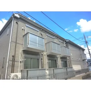 レオパレスサンシャインの画像