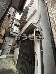 神奈川県横浜市南区高根町1【一戸建】の外観