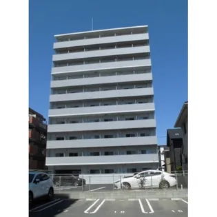 福岡県福岡市東区多の津5【マンション】の外観