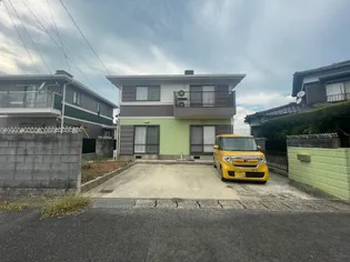 長崎県佐世保市棚方町【一戸建】の外観