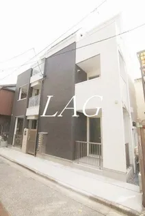 ホームズ千住IIの画像