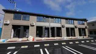 コンフォルト中道の画像