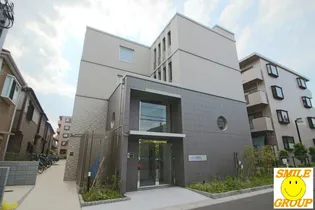 S-FORT船橋海神【1階】の外観