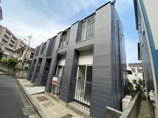 LA VITA大倉山の画像