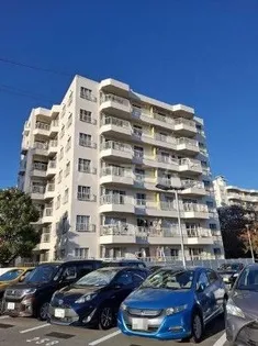 東急ドエル海老名プラーザ9号棟の画像