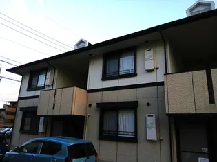 ラ ジェンヌ Aの画像