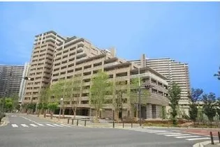 ザ・レジデンス津田沼奏の杜 センターレジデンス【6階】の外観