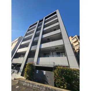 シュロス高田馬場の画像