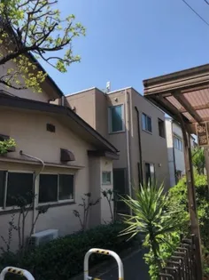 東京都葛飾区東新小岩7【アパート】の外観