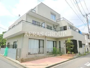 FC若宮コーポの画像