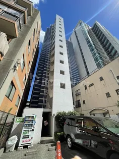 パークキューブ池袋要町の画像