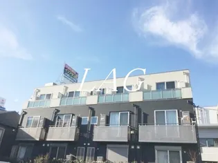 ウェルスクエア明大前の画像