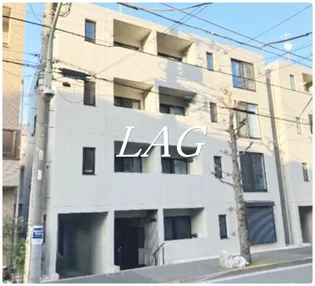 ロータス平和島WESTの画像