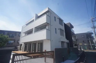 ガイア是政弐番館の画像