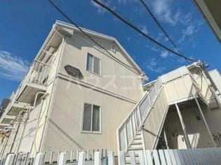 キグマハイツ5の画像