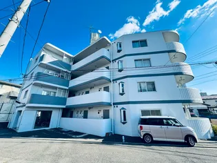 平和マンション長町の画像