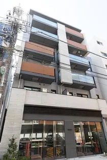 コモド目黒東山の画像