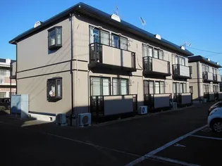 サンハイツAの画像