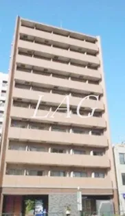 パークウェル早稲田弐番館【4階】の外観