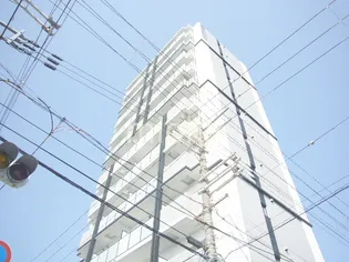 クローバー プレミア長居公園東の画像