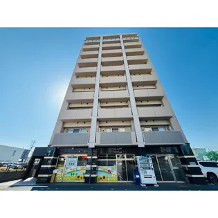 ESTASIA世安の画像