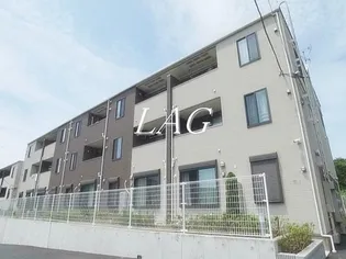 メブキヒルズ アリアの画像