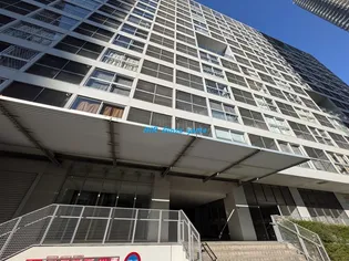 東雲キャナルコートCODAN11号棟の画像