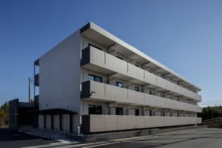 KT 3rd【3階】の外観