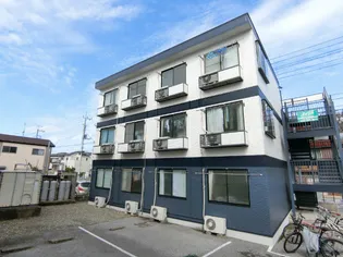 ラ・シエスタ【1階】の外観