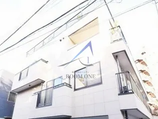 グランドソレーユ【3階】の外観