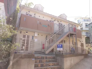 G Aタウン港南中央の画像