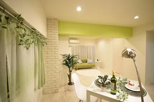 エクセレント清水の画像