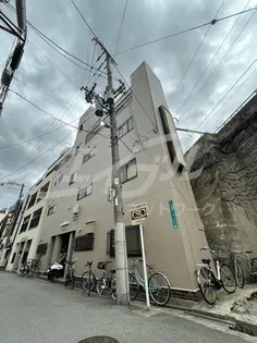 第六双葉荘の画像