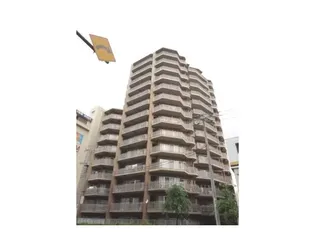 プロスペクト清澄庭園の画像