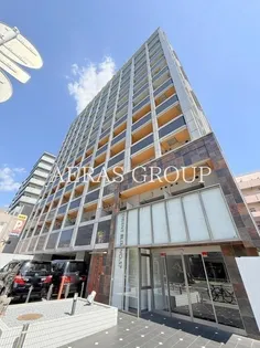 PROJECT No57 Tokyo Mito Street【10階】の外観