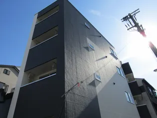 ALEGRIA天王寺東の画像