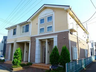 セイバリーIの画像