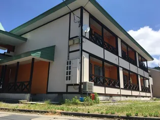 レインボーパレスNARITAの画像