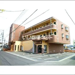 メゾン ド ロシュの画像