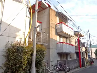 フラットフォレストの画像