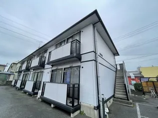 サンライフ加須B棟の画像