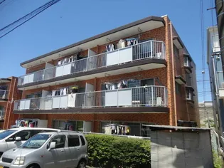 サニーガーデンAの画像