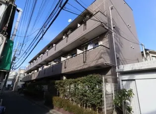 グランディール墨田の画像