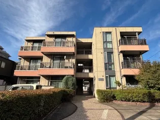 コモンプレイス Kの画像