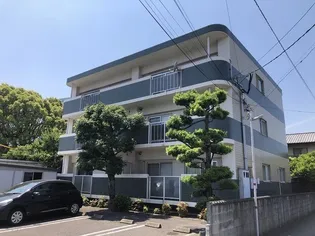 エルセゾン杉田Iの画像